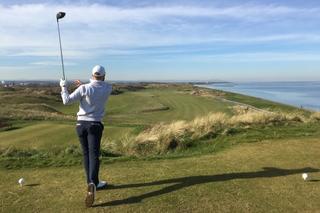 England Golf Trip, Part V: Wallasey