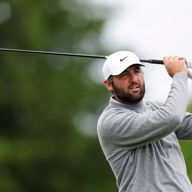 1156: PGA Championship Preview Show artwork