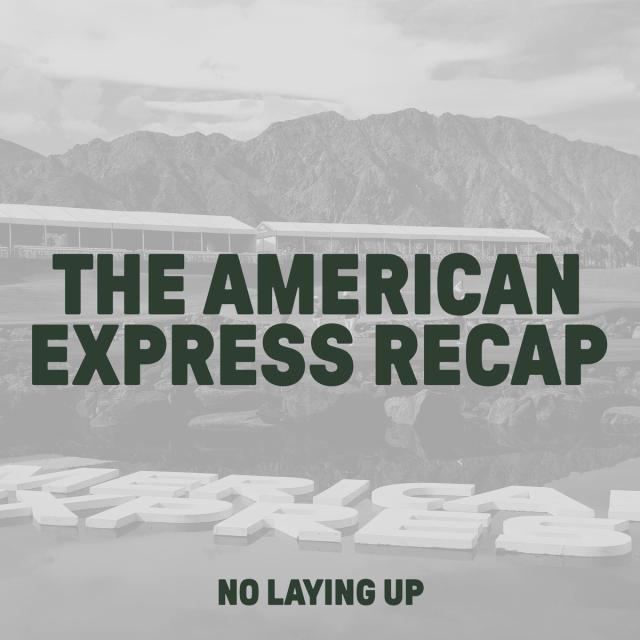 944: AmEx Reaction + TC’s return from Argentina artwork