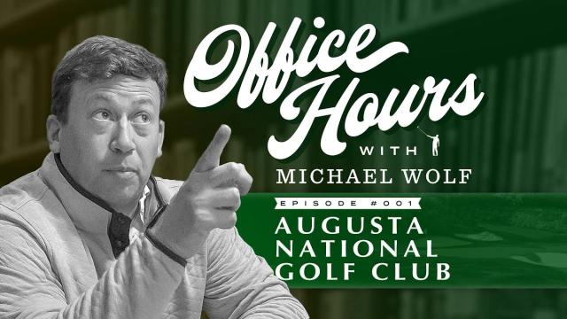 Office Hours artwork