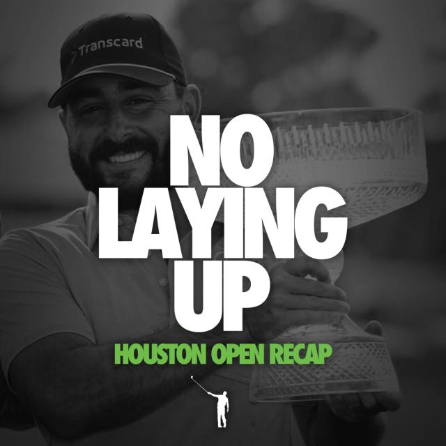 812 - Houston Recap artwork