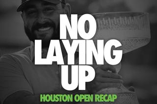 812 - Houston Recap