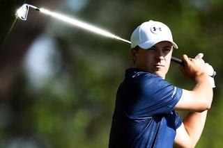 Jordan Spieth and The Hype