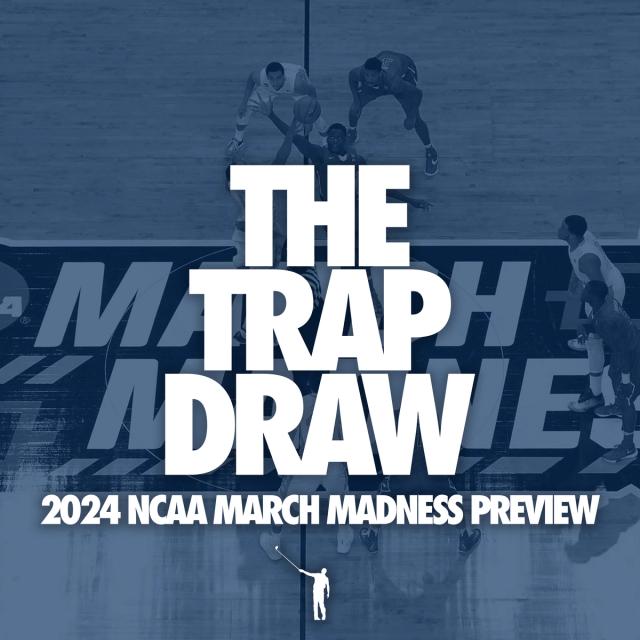 Episode 281: Men's College Basketball Bracket Breakdown (ft. ESPN's Seth Greenberg) artwork
