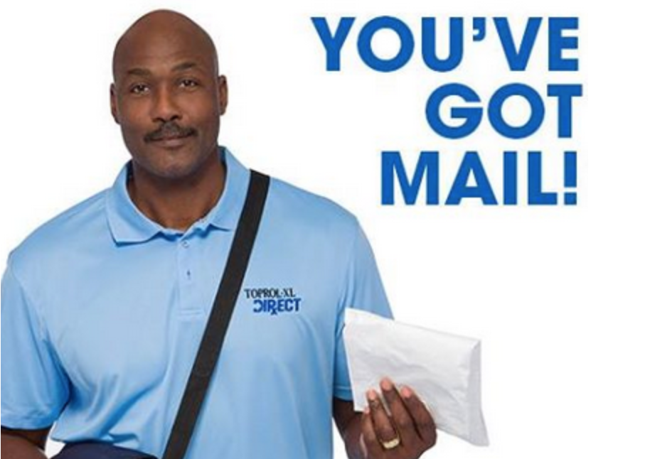 March NLU Mailbag (Part 1)
