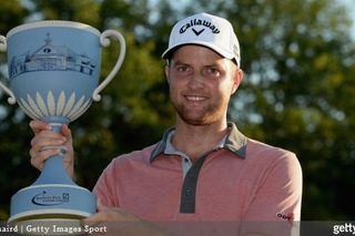 Deutsche Bank Championship Recap