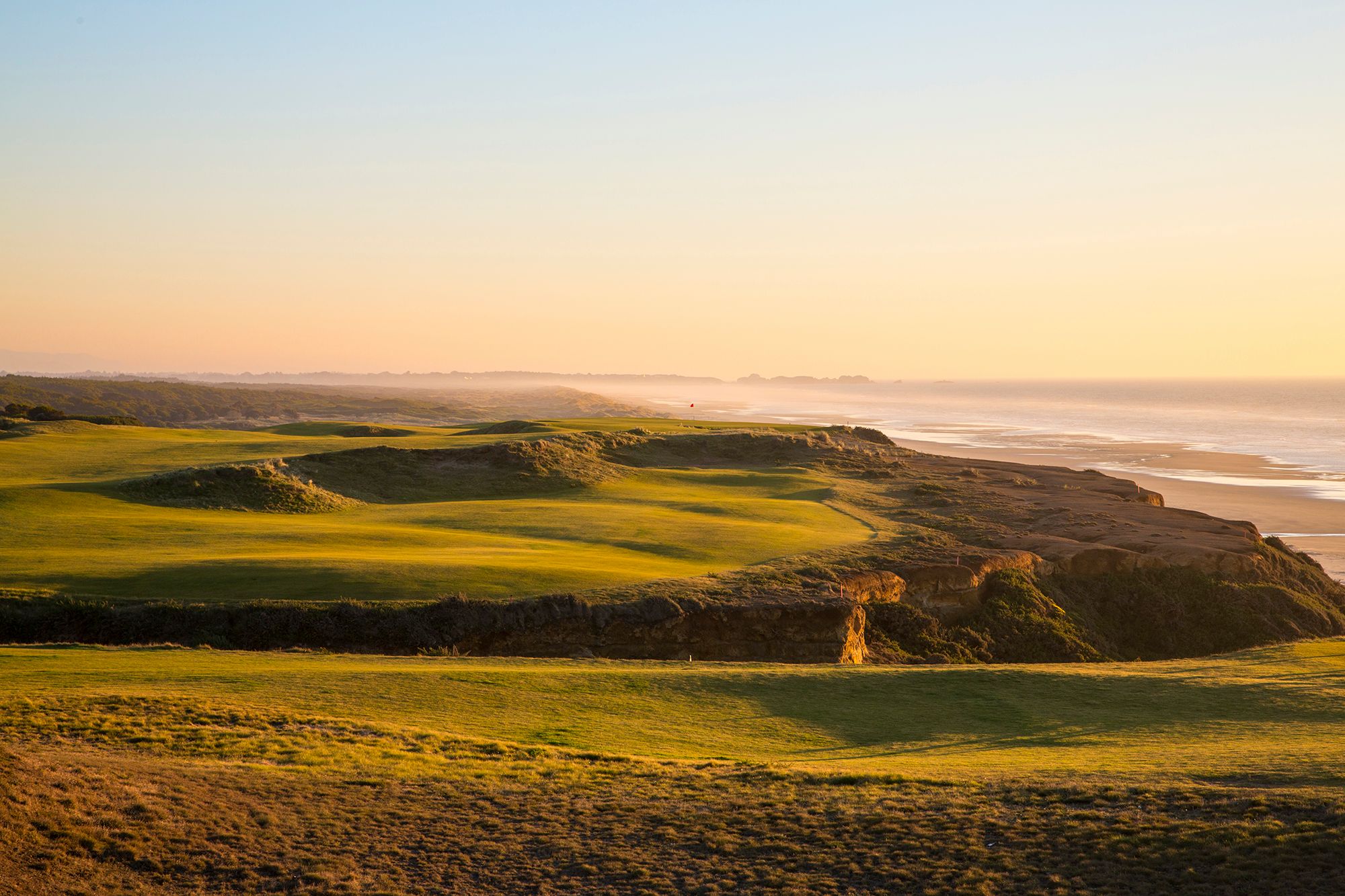 NLU Special Ops: The Bandon Experience