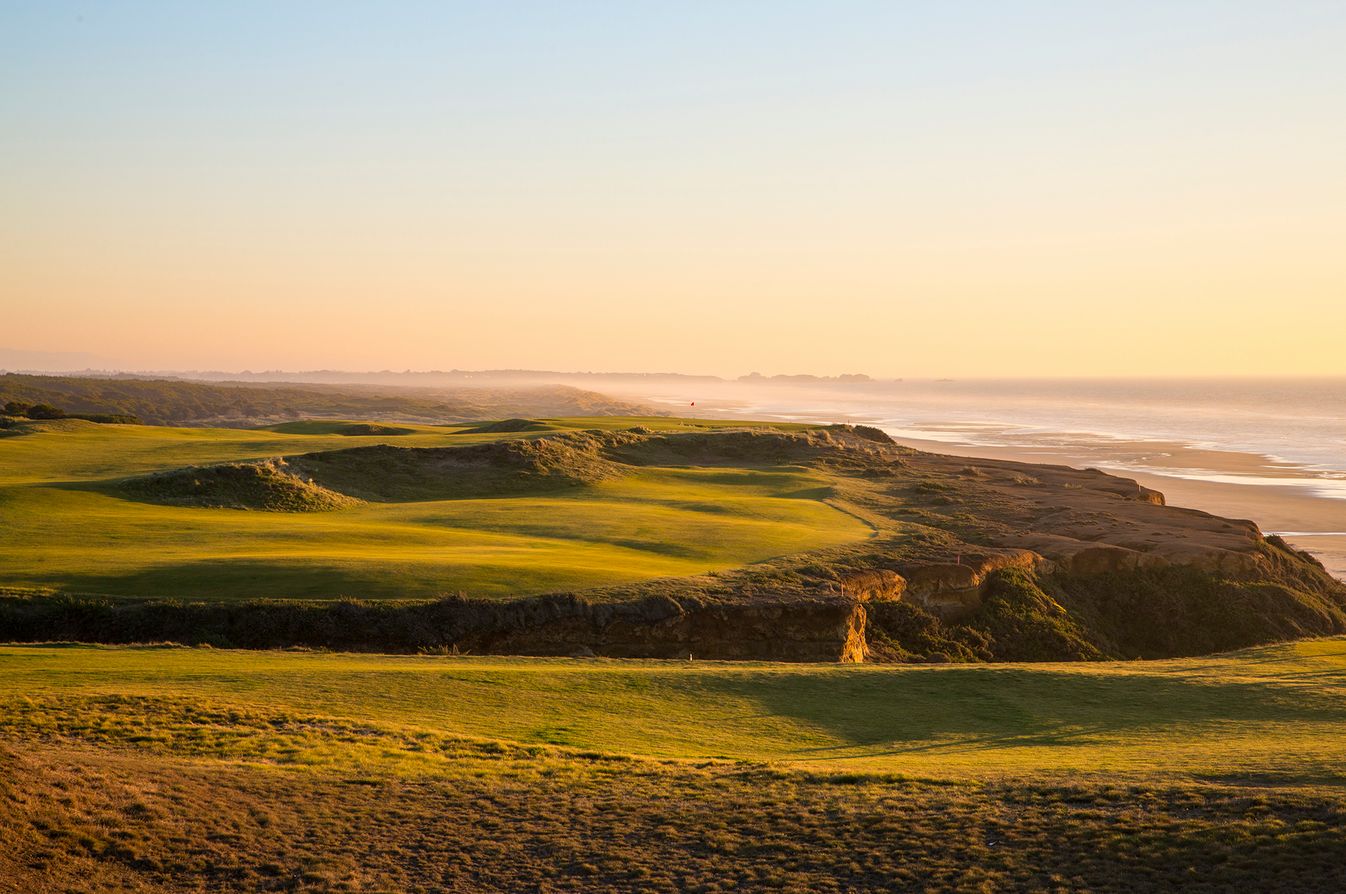 NLU Special Ops: The Bandon Experience