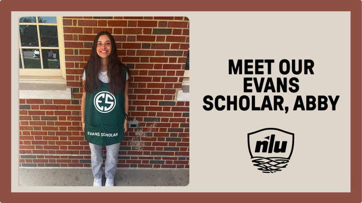 Episode 83: Meet Our Evans Scholar, Abby