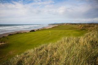 The Bandon Experience: Pacific Dunes