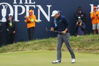 Why I can't stop cheering for Jordan Spieth