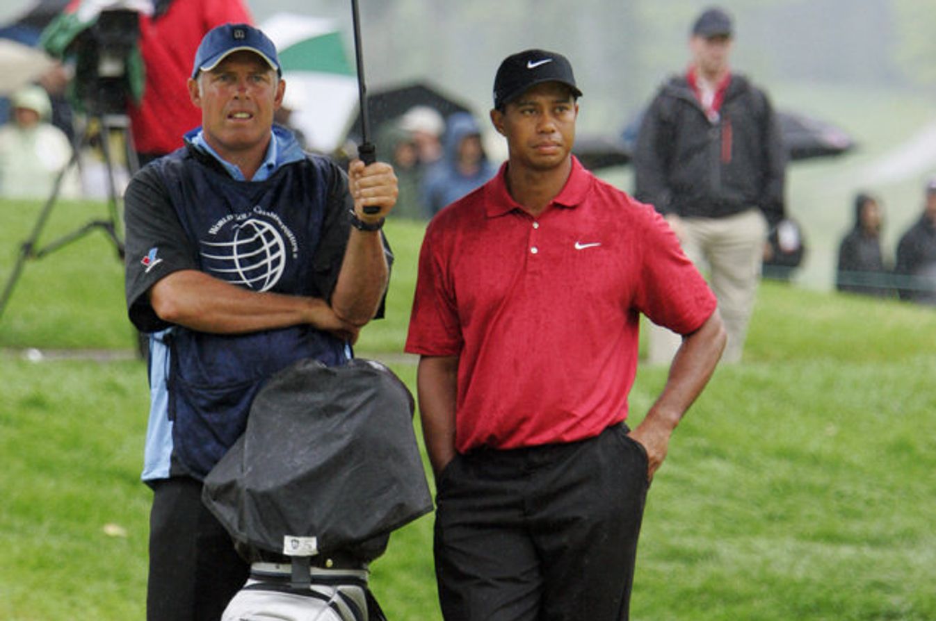 Tiger's Track: Quick History of the Bridgestone Invitational