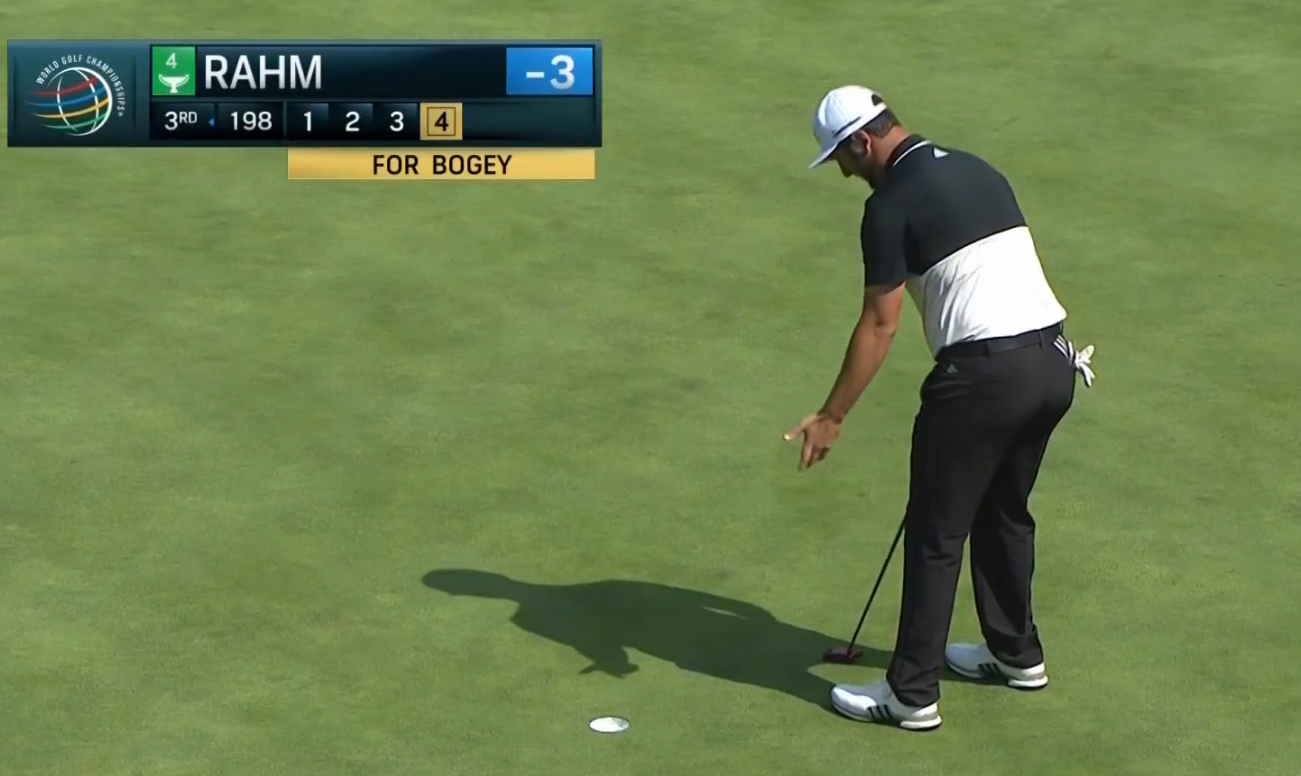 Ryder Cup: Sauce Forecast