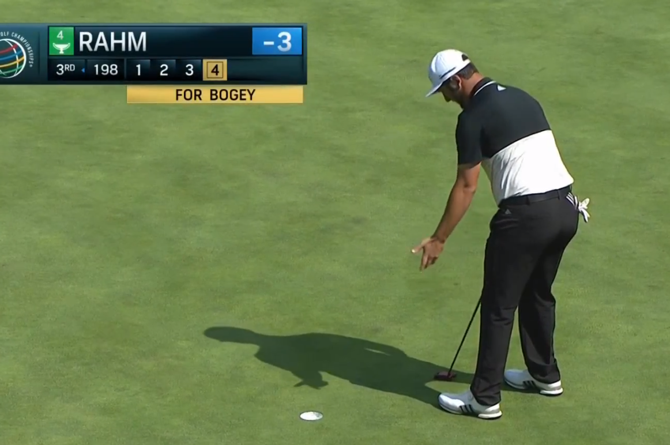 Ryder Cup: Sauce Forecast