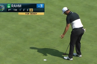 Ryder Cup: Sauce Forecast