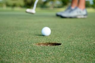 Let's Stay Together