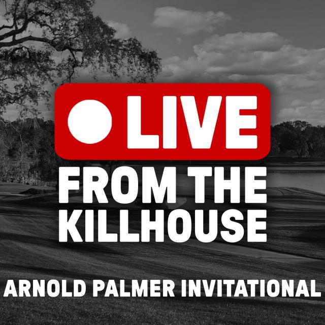 967: Russell Henley wins at Bay Hill, Ryder Cup talk, the rollback artwork