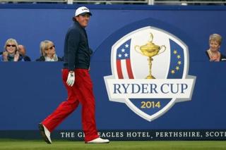 The Most Entertaining (Potential) Ryder Cup Singles Matches