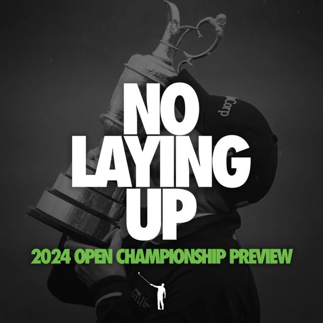 868 - 2024 Open Championship Preview artwork