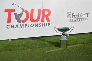 KVV Mailbag: FedEx Cup Playoffs, Soup and Blockie