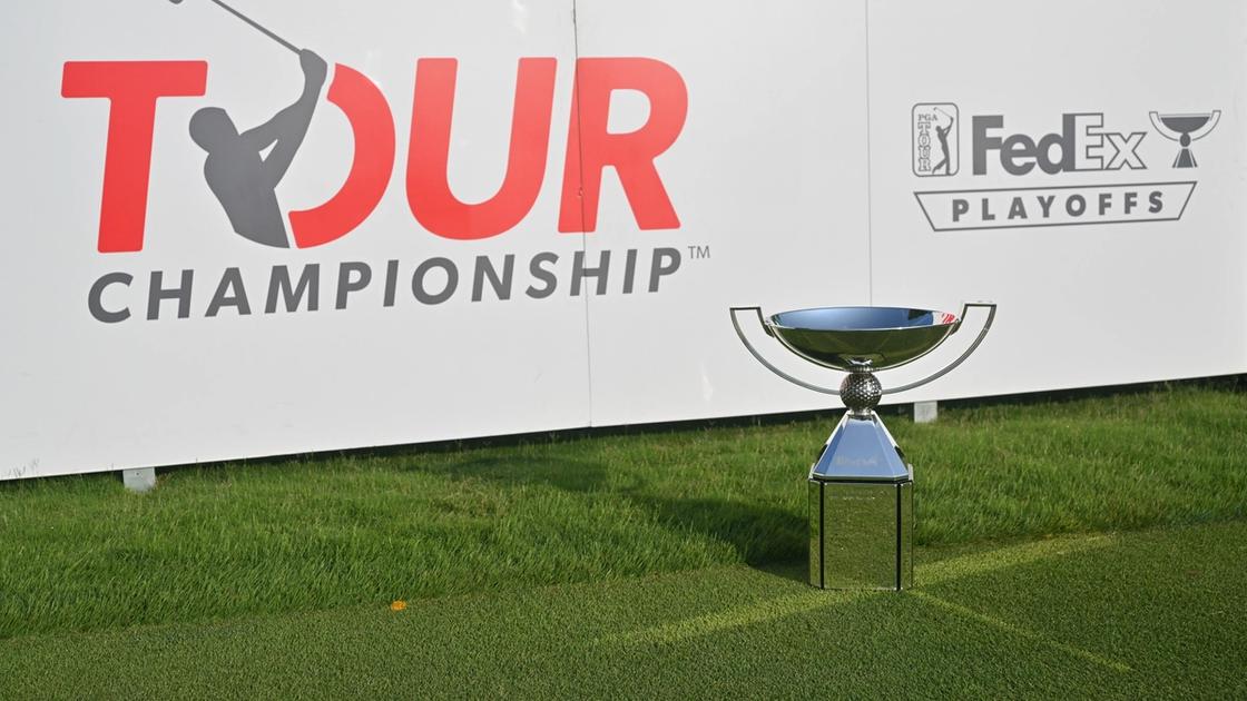KVV Mailbag: FedEx Cup Playoffs, Soup and Blockie