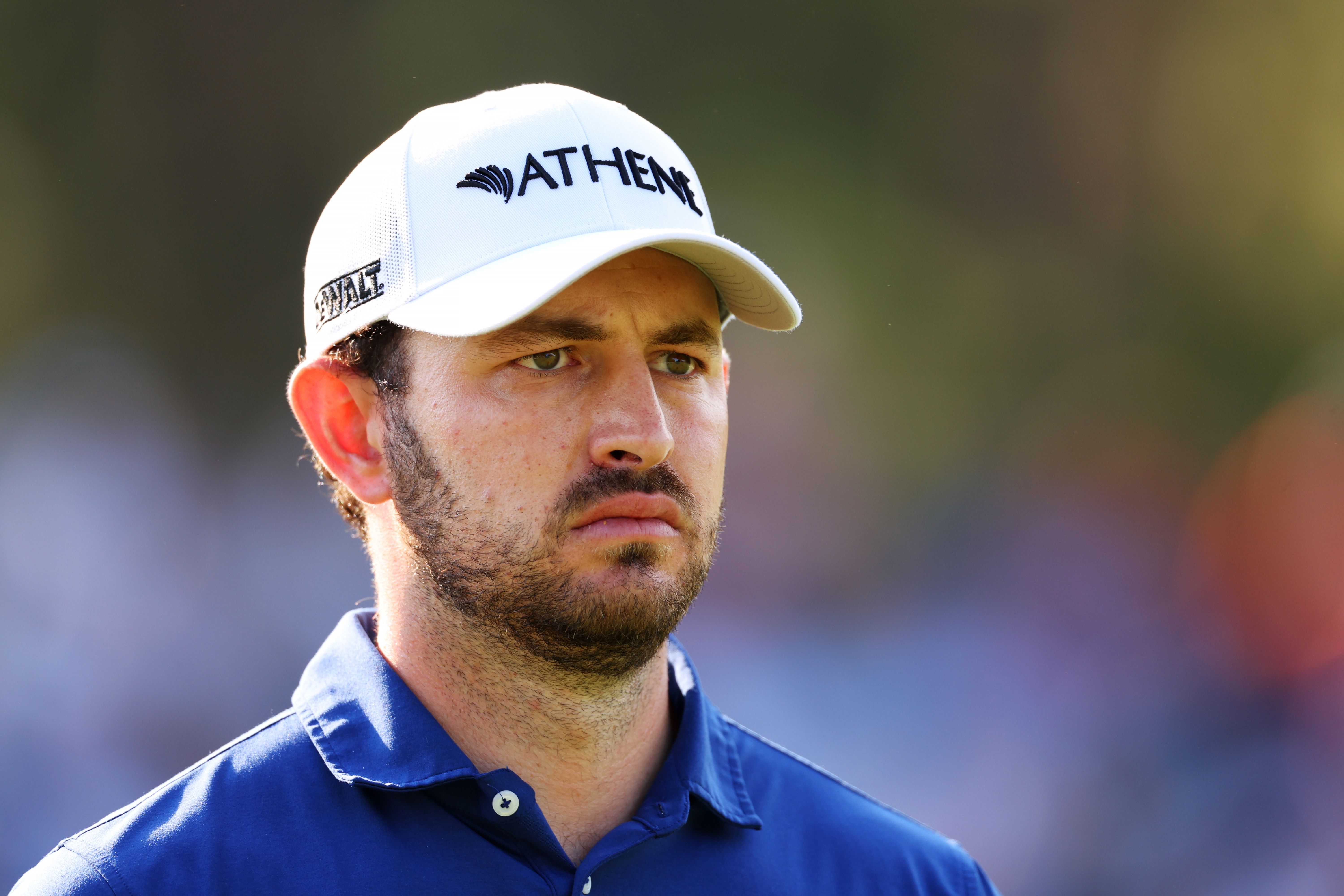 The Case for Patrick Cantlay