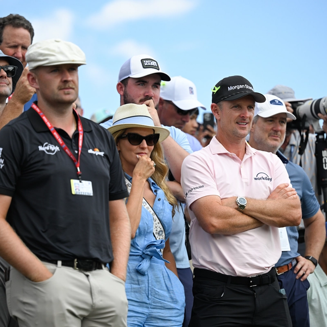 1064: Future of the PGA Tour + Team Europe Finalized artwork