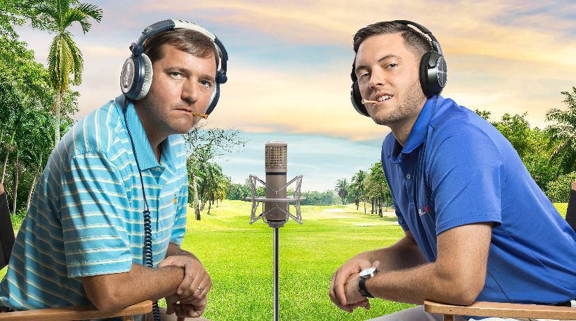 The Case for Daily Fantasy Golf