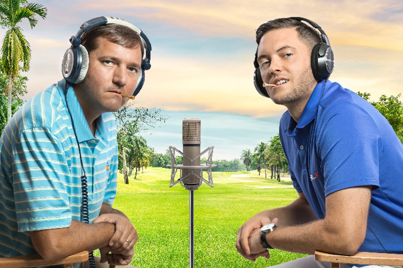 The Case for Daily Fantasy Golf