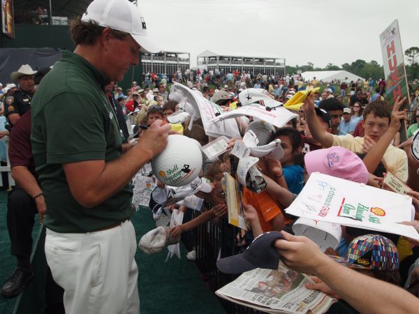 How to Act Like a Tour Pro: An NLU Primer