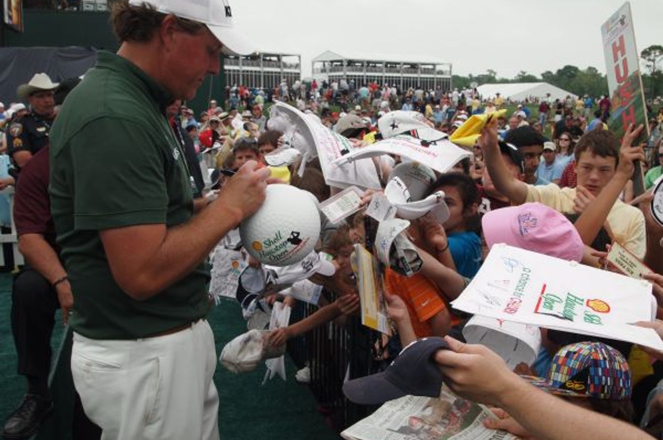 How to Act Like a Tour Pro: An NLU Primer