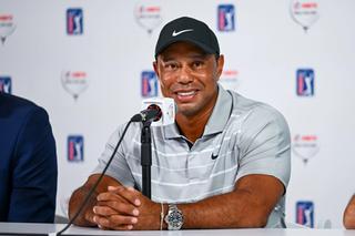 The Tiger Woods Repair