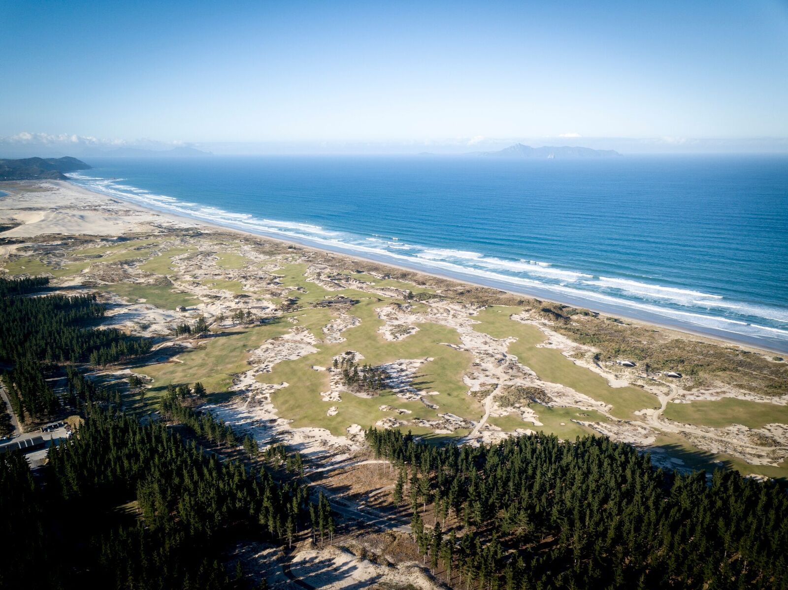 The Tara Iti Experience