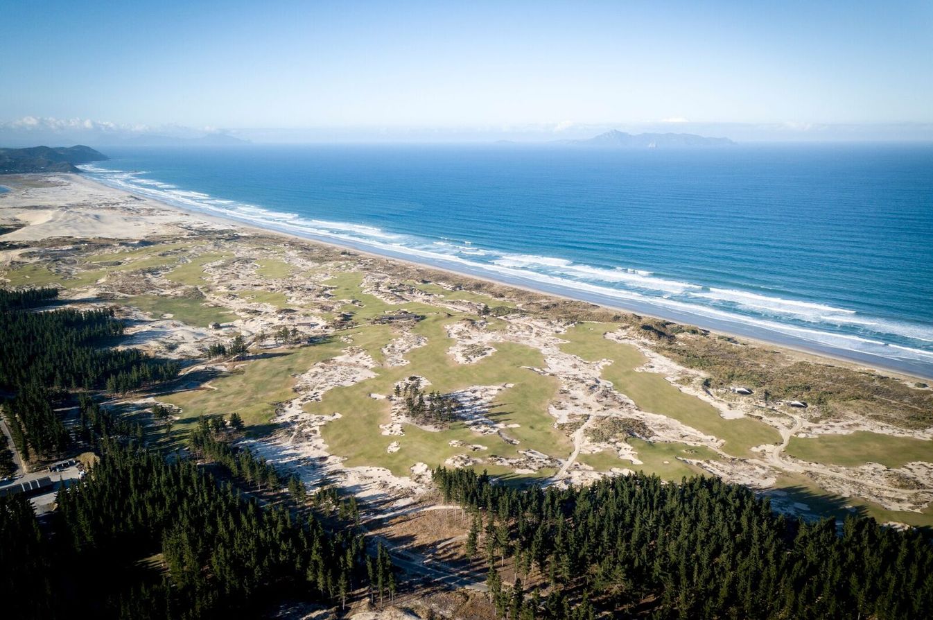 The Tara Iti Experience
