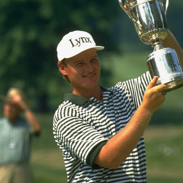 1022: Thursday at the U.S. Open artwork