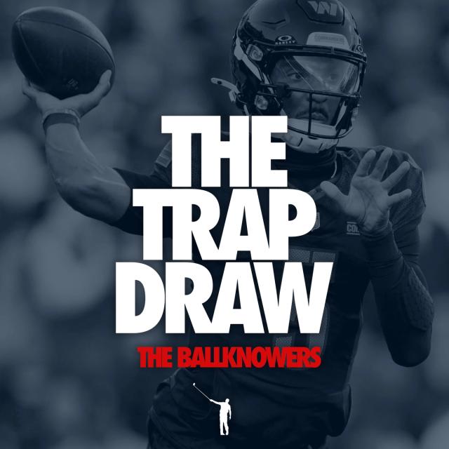 315: The BallKnowers artwork