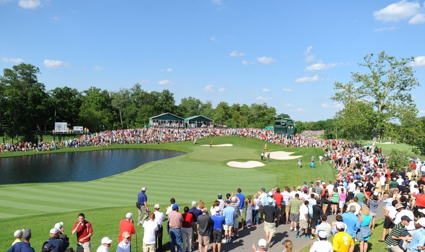 2015 Memorial Tournament Preview, Part I