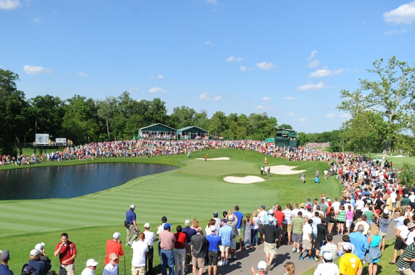 2015 Memorial Tournament Preview, Part I