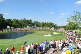2015 Memorial Tournament Preview, Part I