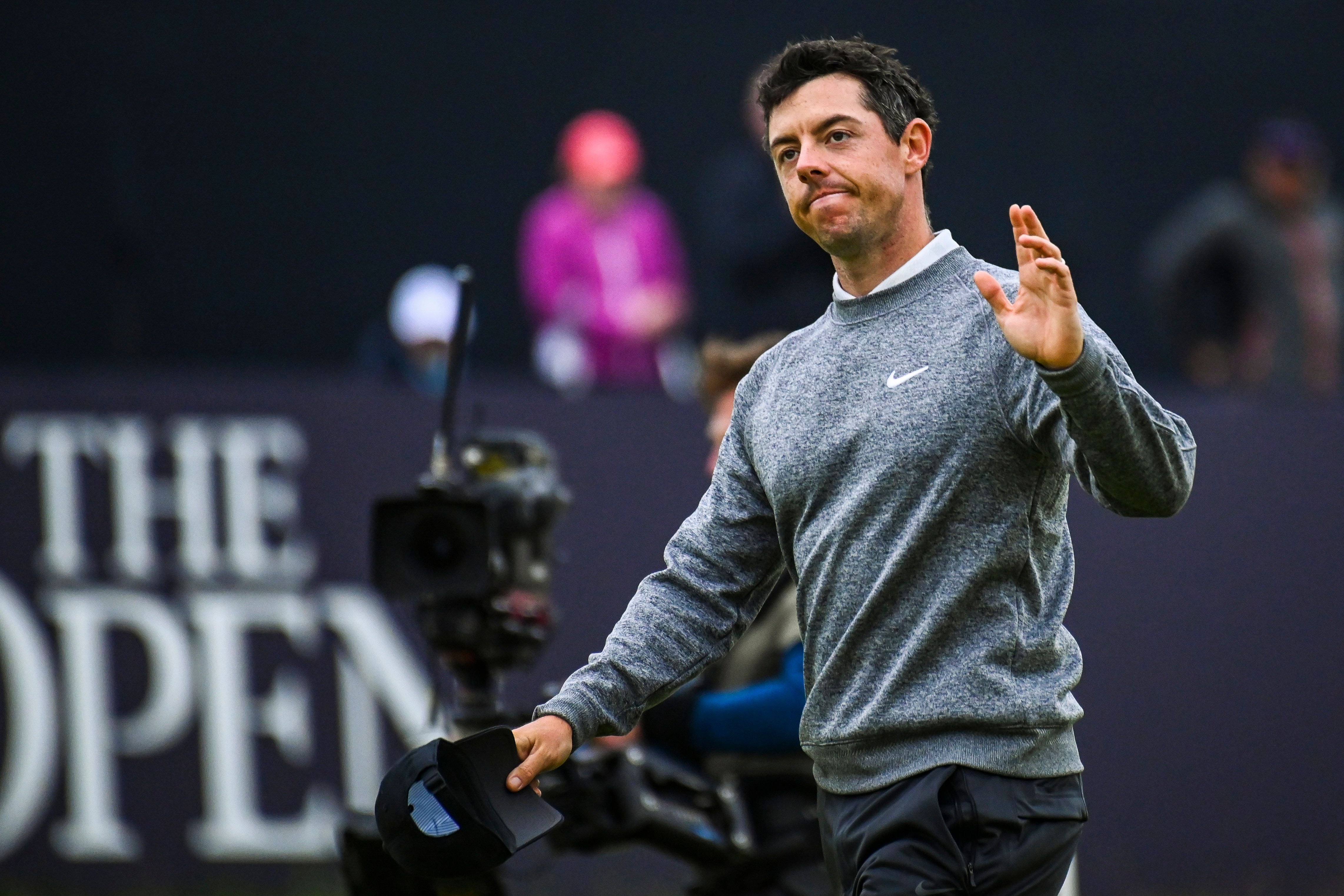 The Lost Decade of Rory in Majors | No Laying Up