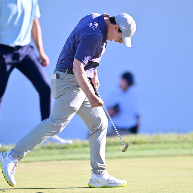1134: Early Masters Stock Watch, Founders Duel, Bryson in South Africa artwork