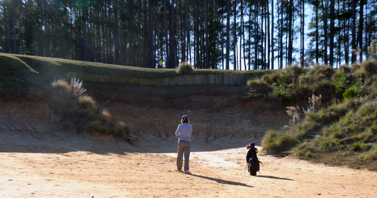 no laying up tobacco road Lying Four Tobacco Road Golf Club |