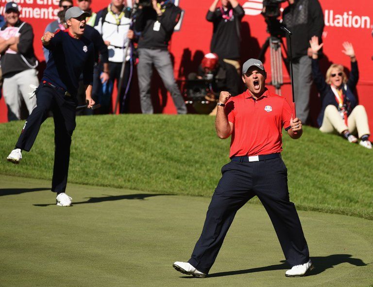 Ryder Cup Recap: Underrated Performances