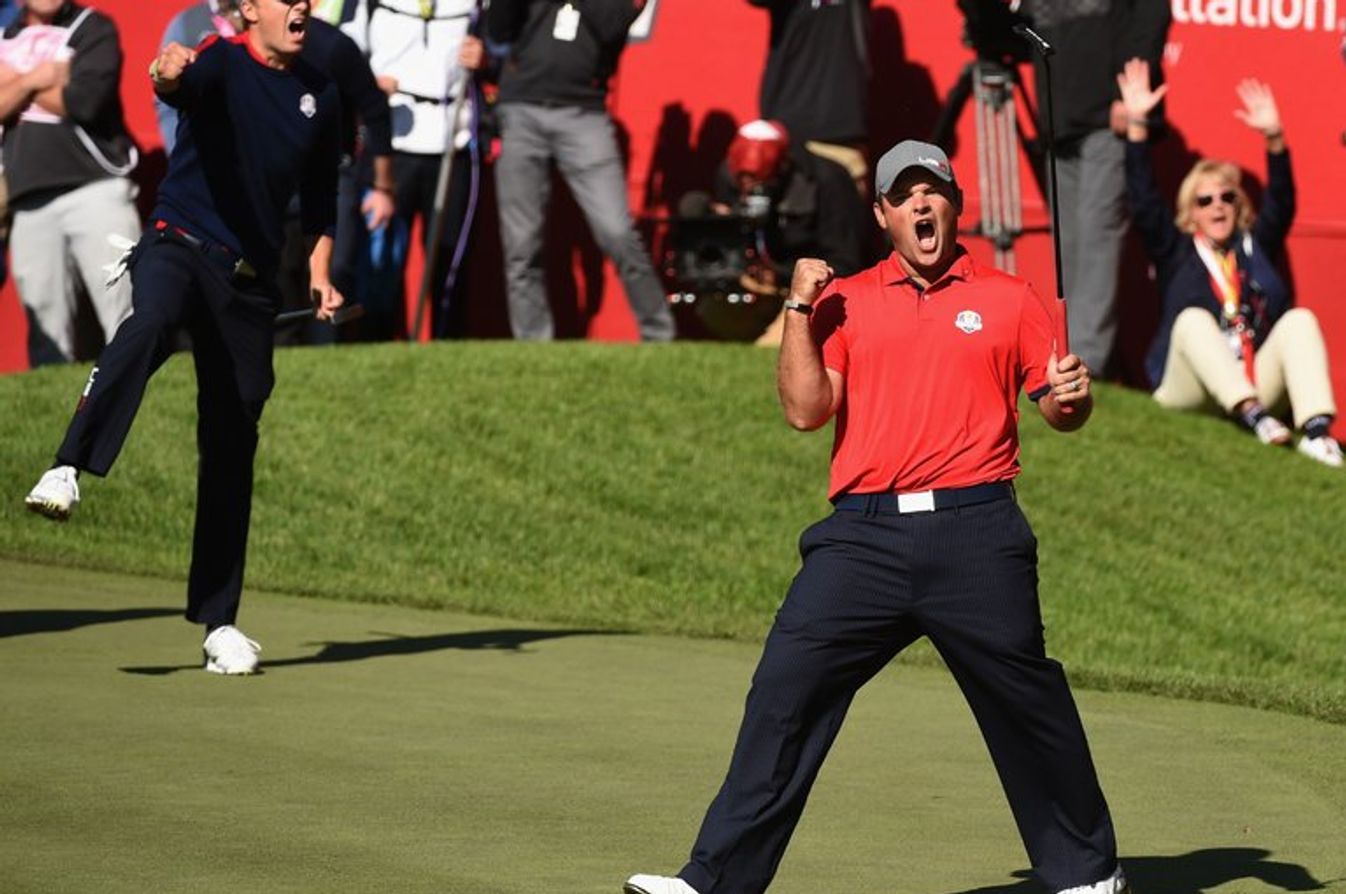 Ryder Cup Recap: Underrated Performances
