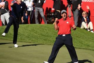 Ryder Cup Recap: Underrated Performances