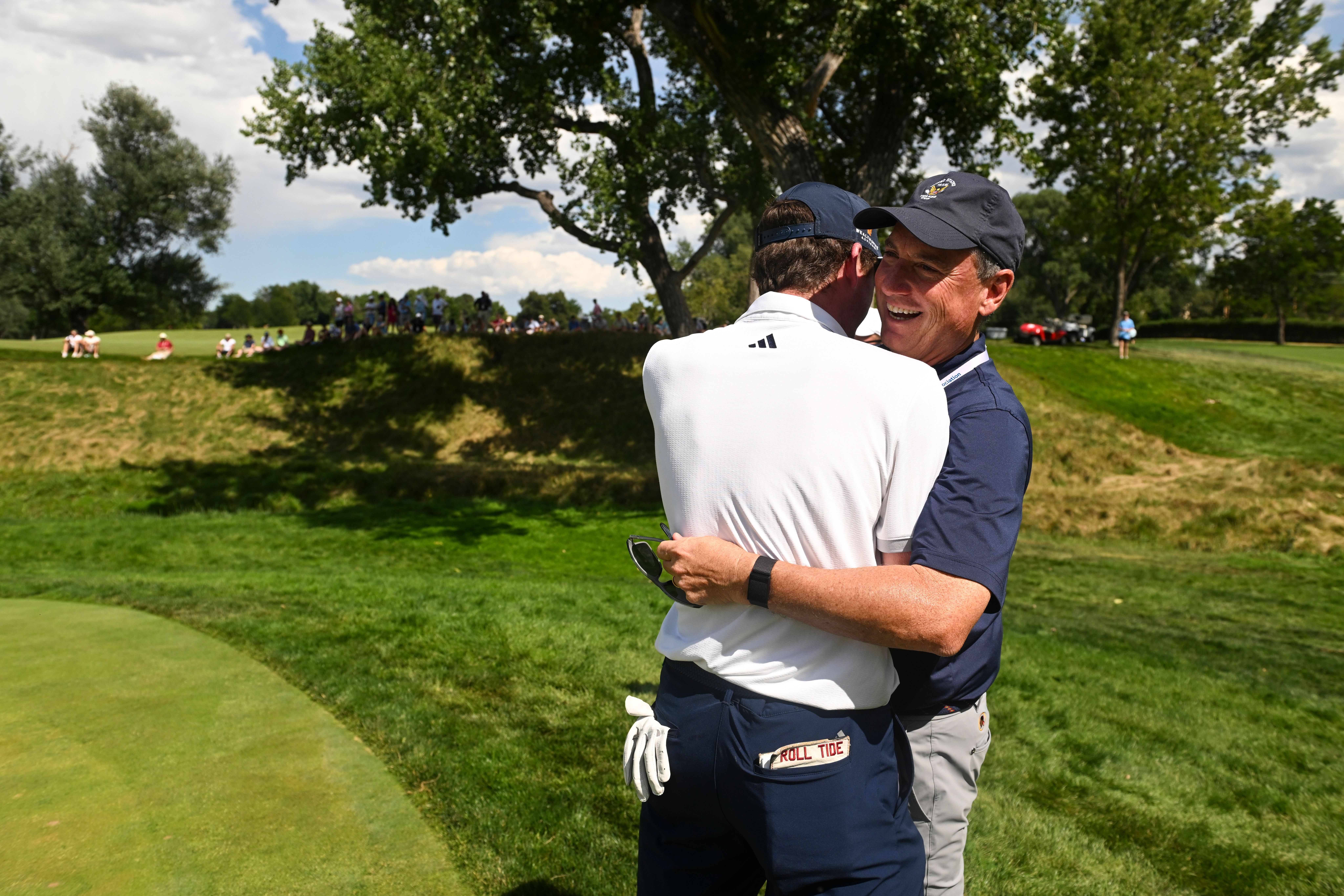 2023 Walker Cup Notebook