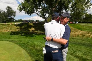 2023 Walker Cup Notebook