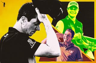Viktor Hovland Is Searching For His Old Self
