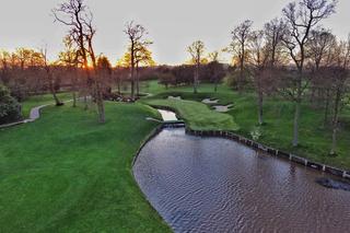 England Golf Trip, Part I: The Belfry
