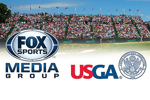 Day 1 2016 U.S. Open Coverage
